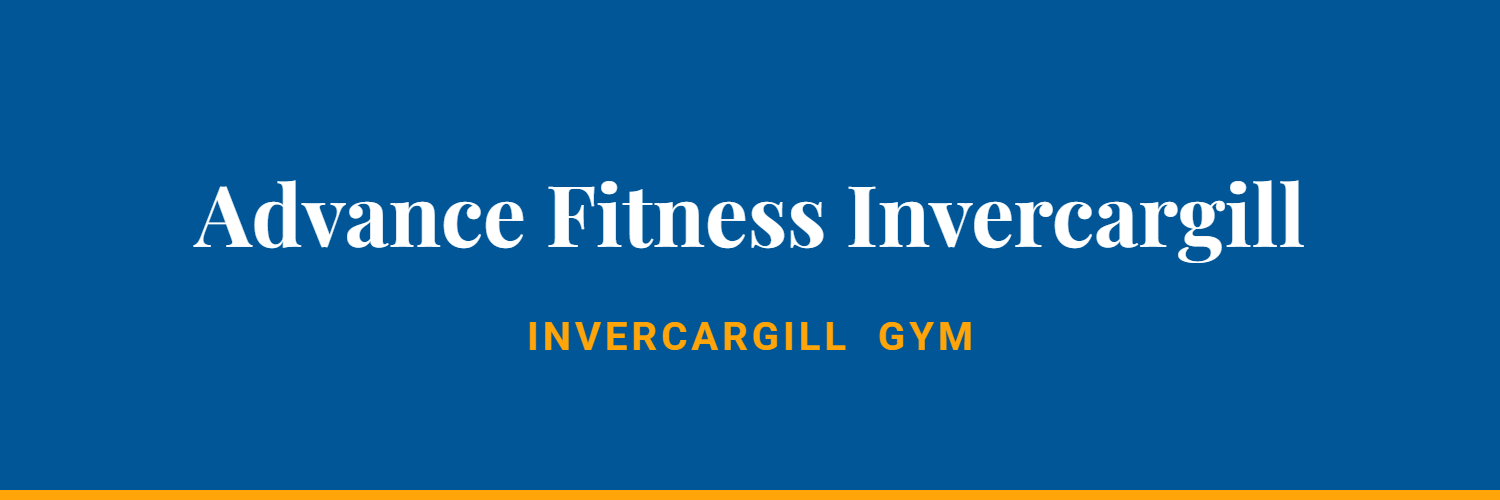 Advance Fitness Invercargill - Gyms in Invercargill