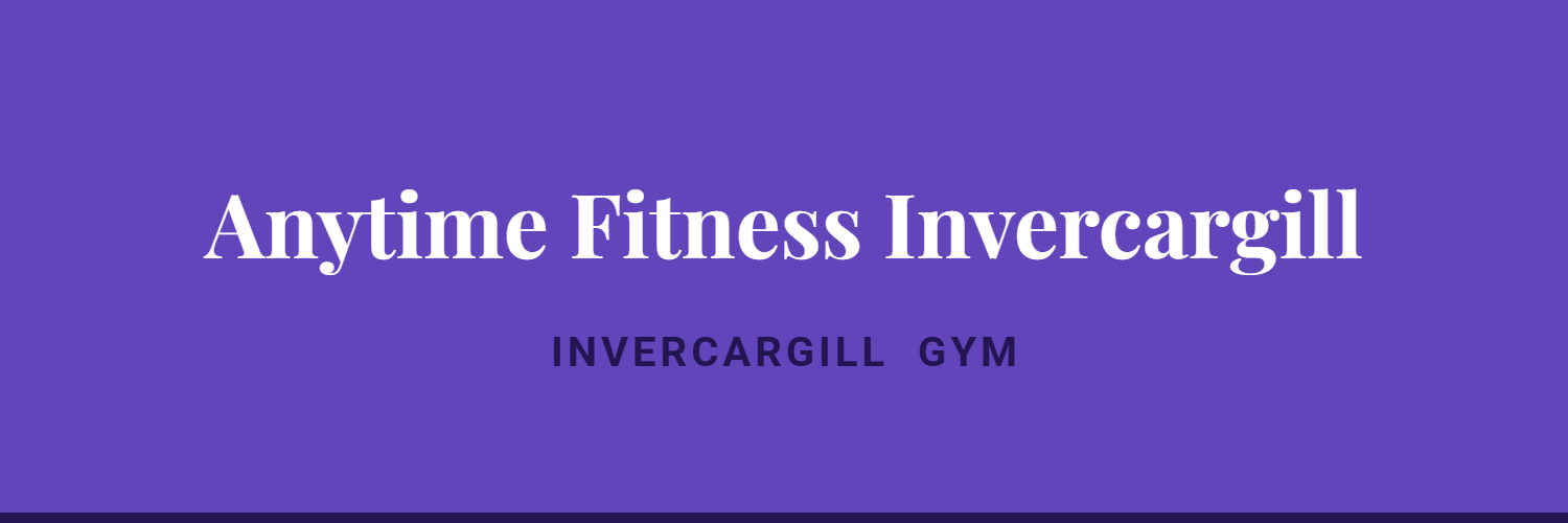 Anytime Fitness Invercargill - Gyms in Invercargill