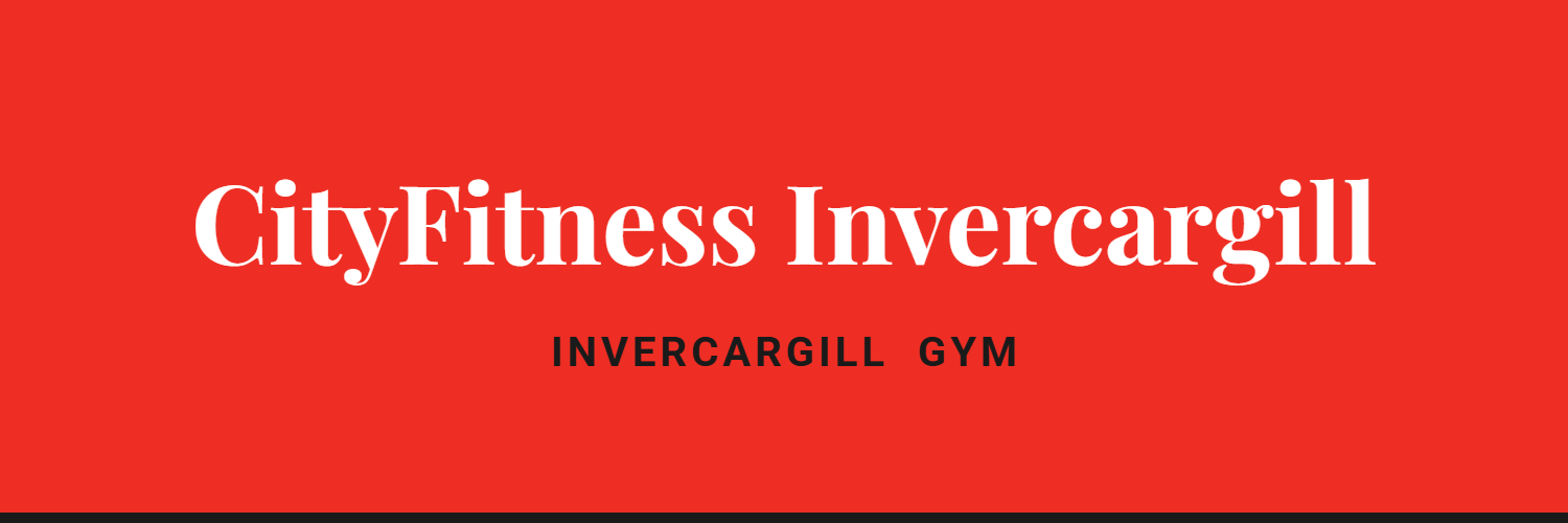 CityFitness Invercargill - Gyms in Invercargill