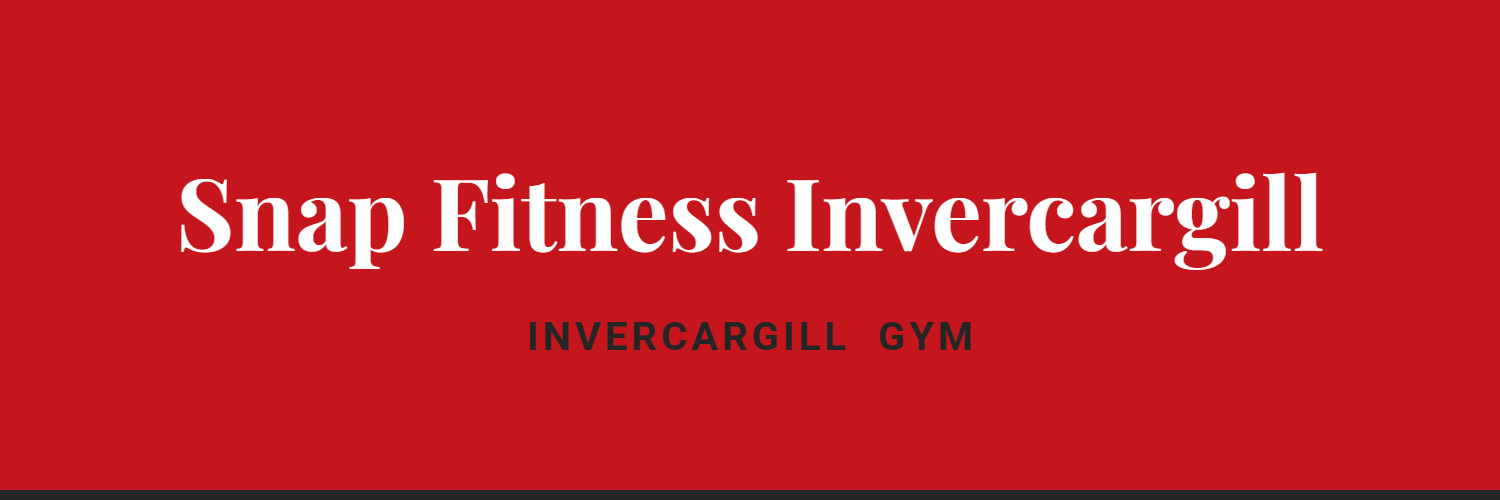 Snap Fitness Invercargill - Gyms in Invercargill