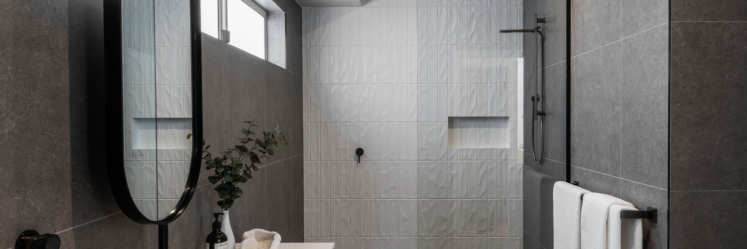 AD Tiling - bathroom tiling and waterproofing in Invercargill