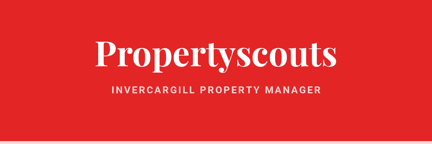 Propertyscouts - property manager in Invercargill