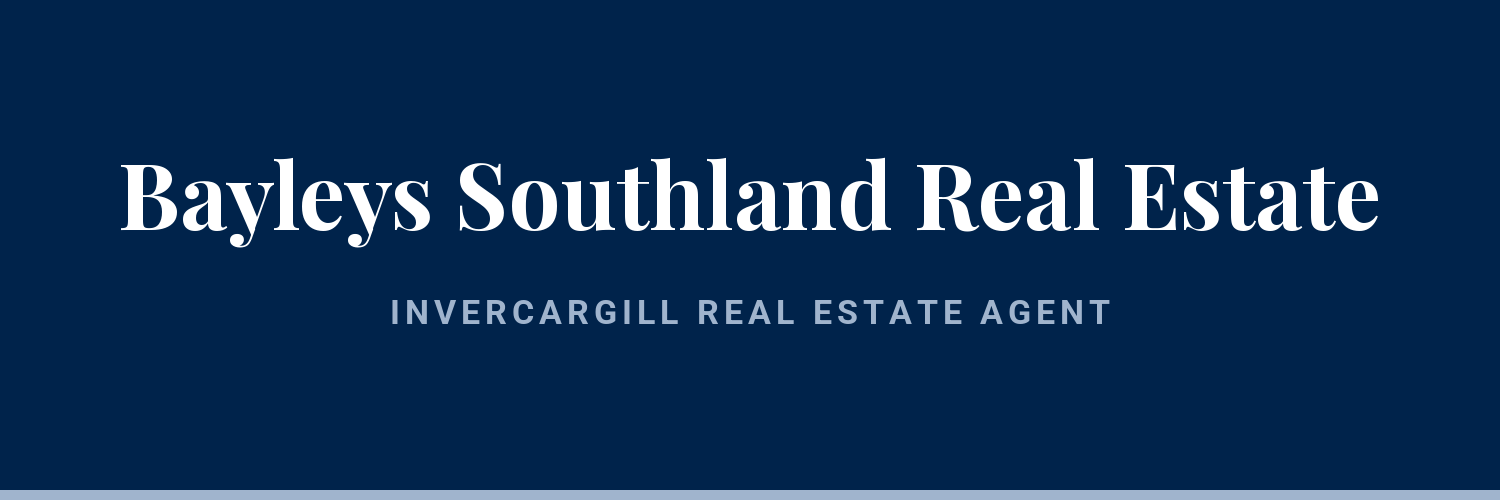 Bayleys Southland Real Estate - real estate agent in Invercargill