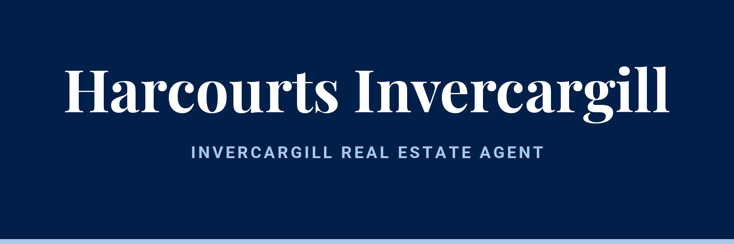 Harcourts Invercargill - real estate agent in Invercargill