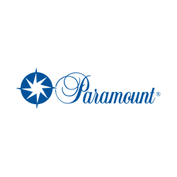 Paramount Cleaning Invercargill logo