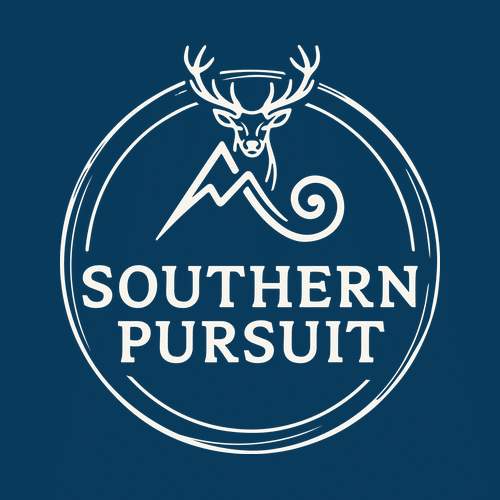 Southern Pursuit logo